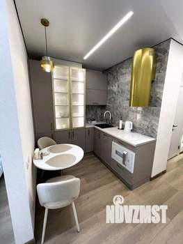 1-к квартира, вторичка, 30м2, 18/24 этаж