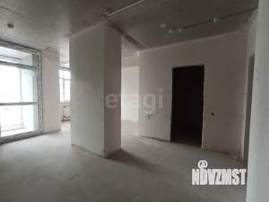 1-к квартира, вторичка, 34м2, 7/24 этаж