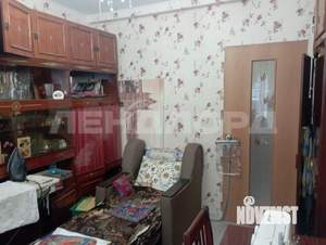 2-к квартира, вторичка, 41м2, 1/2 этаж