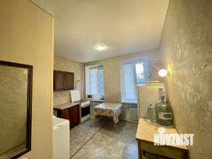 2-к квартира, вторичка, 46м2, 1/4 этаж