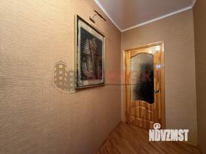 2-к квартира, вторичка, 54м2, 8/10 этаж