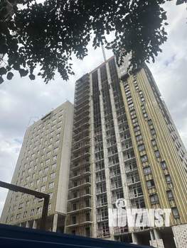 2-к квартира, вторичка, 78м2, 10/25 этаж