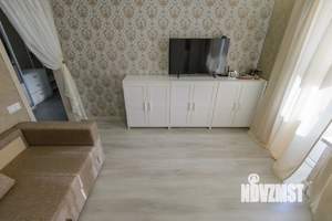 1-к квартира, вторичка, 31м2, 4/7 этаж