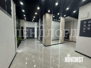 1-к квартира, вторичка, 38м2, 6/12 этаж