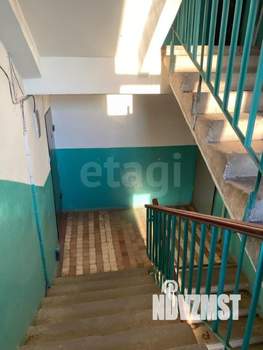 2-к квартира, вторичка, 46м2, 2/4 этаж