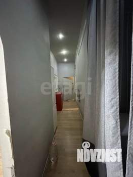 4-к квартира, вторичка, 83м2, 4/4 этаж