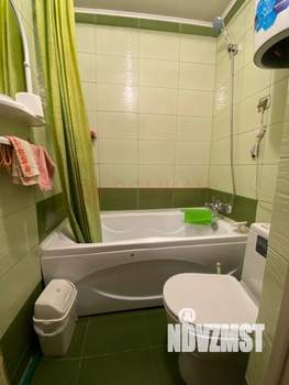 3-к квартира, вторичка, 75м2, 2/2 этаж