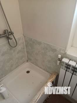 2-к квартира, вторичка, 24м2, 3/4 этаж