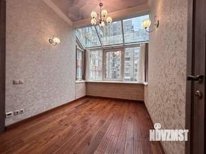 4-к квартира, вторичка, 138м2, 3/4 этаж