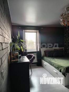 2-к квартира, вторичка, 60м2, 4/4 этаж