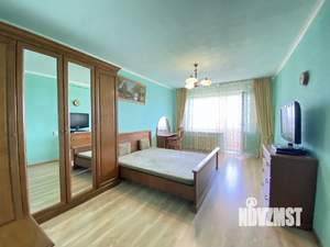 3-к квартира, вторичка, 88м2, 9/10 этаж