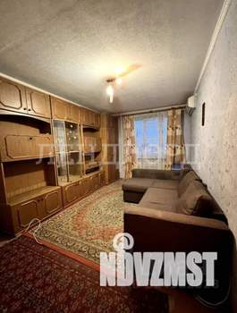 2-к квартира, вторичка, 41м2, 9/10 этаж