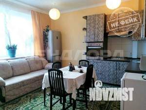 Студия квартира, вторичка, 30м2, 3/4 этаж