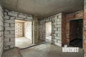 3-к квартира, вторичка, 100м2, 11/18 этаж