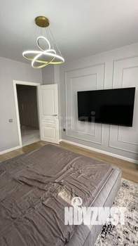 2-к квартира, вторичка, 63м2, 13/24 этаж