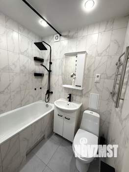 1-к квартира, вторичка, 31м2, 3/5 этаж