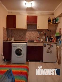 Студия квартира, вторичка, 13м2, 1/1 этаж