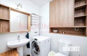 2-к квартира, вторичка, 45м2, 4/4 этаж