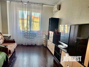 3-к квартира, вторичка, 96м2, 8/10 этаж