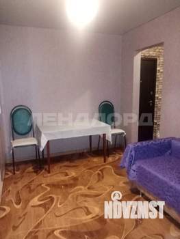 1-к квартира, вторичка, 22м2, 8/9 этаж