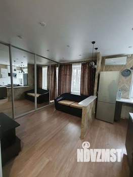 1-к квартира, вторичка, 33м2, 3/5 этаж