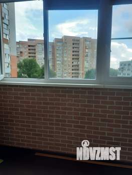 3-к квартира, вторичка, 75м2, 7/17 этаж