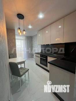 1-к квартира, вторичка, 38м2, 10/20 этаж