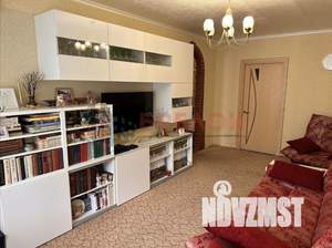 2-к квартира, вторичка, 43м2, 2/5 этаж