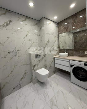 2-к квартира, вторичка, 61м2, 14/20 этаж