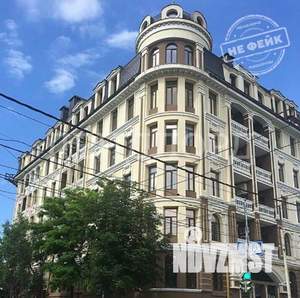 3-к квартира, вторичка, 90м2, 4/6 этаж