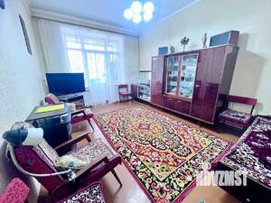 2-к квартира, вторичка, 58м2, 4/5 этаж