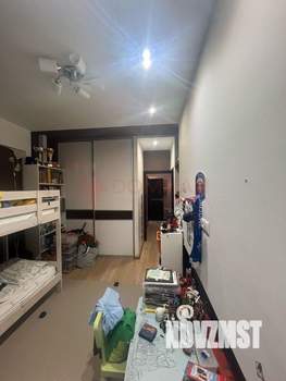 2-к квартира, вторичка, 73м2, 12/17 этаж