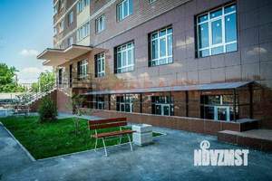 1-к квартира, вторичка, 37м2, 11/26 этаж