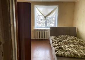 3-к квартира, вторичка, 60м2, 2/2 этаж