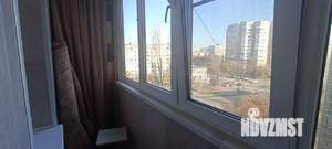 2-к квартира, вторичка, 43м2, 8/9 этаж