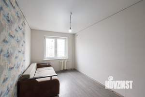 2-к квартира, вторичка, 53м2, 9/10 этаж