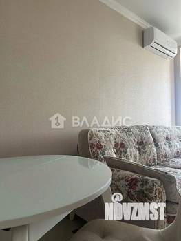 1-к квартира, вторичка, 44м2, 18/24 этаж