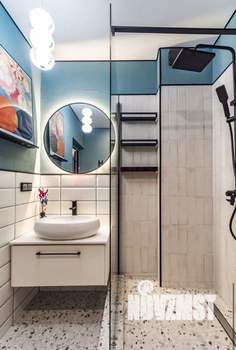 Студия квартира, вторичка, 27м2, 11/24 этаж