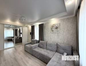 1-к квартира, вторичка, 31м2, 3/5 этаж