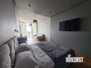 2-к квартира, вторичка, 110м2, 28/32 этаж