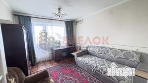 2-к квартира, вторичка, 54м2, 7/9 этаж