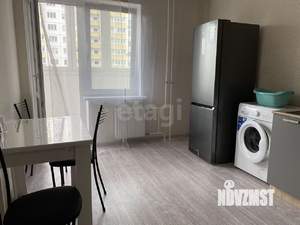 1-к квартира, вторичка, 36м2, 7/17 этаж