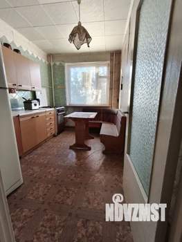 3-к квартира, вторичка, 64м2, 6/9 этаж