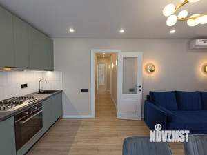 3-к квартира, вторичка, 55м2, 8/9 этаж