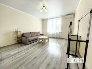 1-к квартира, вторичка, 36м2, 10/20 этаж