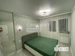 3-к квартира, вторичка, 66м2, 5/23 этаж