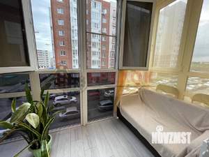 3-к квартира, вторичка, 58м2, 3/12 этаж