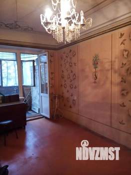 2-к квартира, вторичка, 47м2, 2/5 этаж