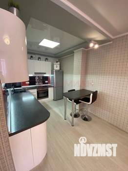 1-к квартира, вторичка, 48м2, 4/7 этаж