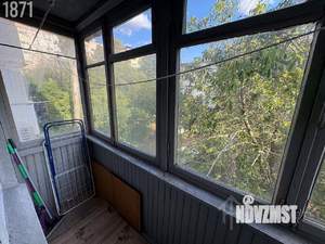 2-к квартира, вторичка, 44м2, 3/5 этаж